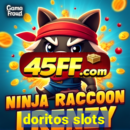 doritos slots